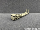 spur (TT) Mercedes-Benz Axor Zugmaschine & Tieflader Modell
