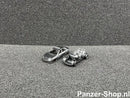spur (TT) Mercedes-Benz E-Klasse, Limousine Feuerwehr (W211) Modell