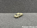 spur (TT) Mercedes-Benz E-Klasse, Limousine Feuerwehr (W211) Modell