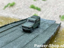 spur (TT) Mercedes-Benz G Wolf, Hard Top Modell