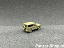 spur (TT) Mercedes-Benz G Wolf, Hard Top Modell