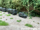 spur (TT) Mercedes-Benz G Wolf Modell