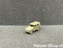 spur (TT) Mercedes-Benz G Wolf Modell