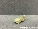 spur (TT) Mercedes-Benz G Wolf, Offen Modell