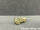 spur (TT) Mercedes-Benz G Wolf, Offen Modell