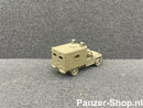 spur (TT) Mercedes-Benz G Wolf, Sanitatsfahrzeug Modell