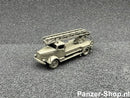 spur (TT) Mercedes-Benz L4500 DL30 Leiterwagen Modell
