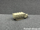 spur (TT) Mercedes-Benz L4500 Maultier, Plane Modell