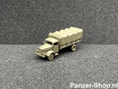 spur (TT) Mercedes-Benz L4500, Plane Modell