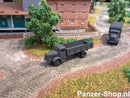 spur (TT) Mercedes-Benz L4500, Pritsche Modell