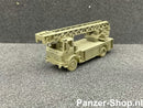 spur (TT) Mercedes-Benz NG, DLK 23-12 Leiterwagen Modell