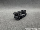 spur (TT) Mercedes-Benz NG, DLK 23-12 Leiterwagen Modell