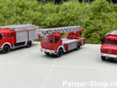 spur (TT) Mercedes-Benz NG, DLK 23-12 Leiterwagen Modell