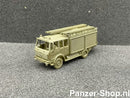 spur (TT) Mercedes-Benz NG, LF 16-12 Löschgruppenfahrzeug Modell