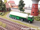 spur (TT) Mercedes-Benz NG, Sattelzugmaschine Modell
