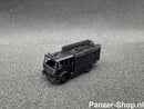 spur (TT) Mercedes-Benz NG, TLF 16-25 Tanklöschfahrzeug Modell