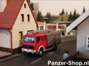 spur (TT) Mercedes-Benz NG, TLF 16-25 Tanklöschfahrzeug Modell