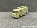 spur (TT) Mercedes-Benz NG, TLF 16-25 Tanklöschfahrzeug Modell