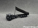 spur (TT) Mercedes-Benz NG, Zugmaschine & Kipper Auflieger (Aktiv) Modell
