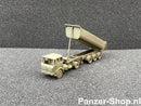 spur (TT) Mercedes-Benz NG, Zugmaschine & Kipper Auflieger (Aktiv) Modell