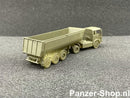 spur (TT) Mercedes-Benz NG, Zugmaschine & Kipper Auflieger Modell