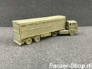 spur (TT) Mercedes-Benz NG, Zugmaschine & Livestock Auflieger Modell