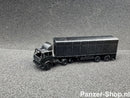 spur (TT) Mercedes-Benz NG, Zugmaschine & Livestock Auflieger Modell