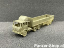 spur (TT) Mercedes-Benz NG, Zugmaschine & Pritsche Auflieger Modell