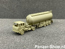spur (TT) Mercedes-Benz NG, Zugmaschine & Silo Auflieger Modell