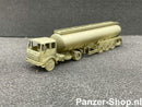 spur (TT) Mercedes-Benz NG, Zugmaschine & Tank Auflieger Modell