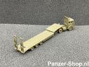 spur (TT) Mercedes-Benz NG, Zugmaschine & Tieflader Modell