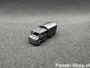 spur (TT) Mercedes-Benz T2 508D, Feuerwehr / THW Modell