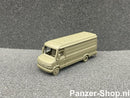 spur (TT) Mercedes-Benz T2 609D, Bus Lang Modell