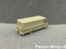 spur (TT) Mercedes-Benz T2 609D, Bus Lang Modell