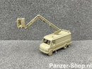 spur (TT) Mercedes-Benz T2 709D, Hubsteiger