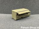 spur (TT) Mercedes-Benz T2 814D, Imbisswagen