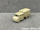 spur (TT) Mercedes-Benz T2 814D, Plane