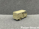 spur (TT) Mercedes-Benz Vario 813D, Geldtransporter Modell
