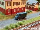 spur (TT) Mercedes-Benz Vario 813D, Geldtransporter Modell