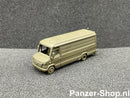 spur (TT) Mercedes-Benz Vario 814D, Bus Lang Modell