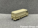 spur (TT) Mercedes-Benz Vario 814D, Bus Lang Modell