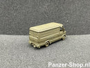 spur (TT) Mercedes-Benz Vario 814D, Bus Mittel Modell