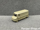 spur (TT) Mercedes-Benz Vario 814D, Bus Mittel Modell