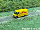 spur (TT) Mercedes-Benz Vario 814D, Bus Mittel Modell