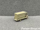 spur (TT) Mercedes-Benz Vario 814D, UPS Bus Modell
