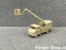 spur (TT) Mercedes-Benz Vario 816D, Hubsteiger Modell