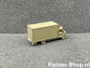spur (TT) Mercedes-Benz Vario 816D, Koffer Modell