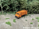 spur (TT) Mercedes-Benz Vario 816D, Mullwagen Modell