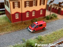 spur (TT) Mercedes-Benz Vito, Feuerwehr Modell