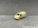 spur (TT) Mercedes-Benz Vito, Feuerwehr Modell